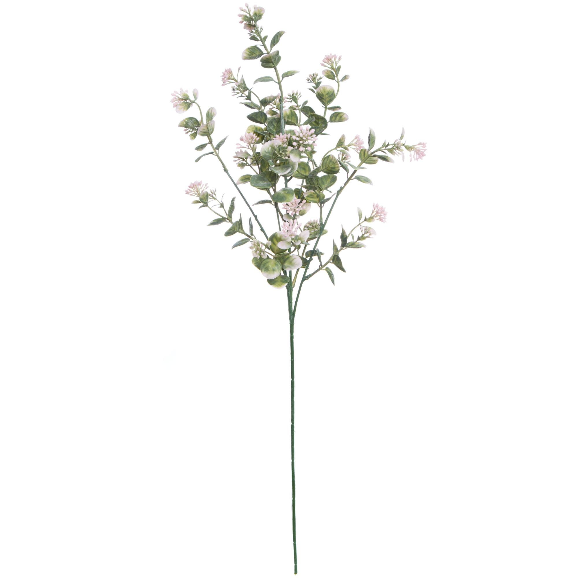 27" Green Seeded Eucalyptus Stem by Ashland®